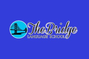 logo de The Bridge Academia en Madrid