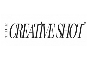 fotógrafos de bodas - logo de The Creative Shot
