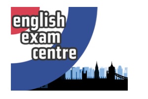 academias de inglés - logo de The English Exam Centre