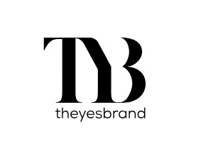 agencias de branding - logo de The Yes Brand
