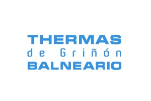 spas termales - logo de Thermas de Griñón