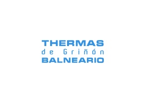 balnearios en España - logo de Thermas de Griñón