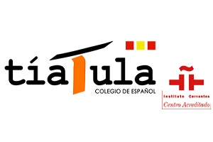 profesores de español para extranjeros - logo de Tía Tula