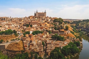 imagen de Toledo