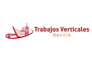 logo de Trabajos Verticales Sevilla