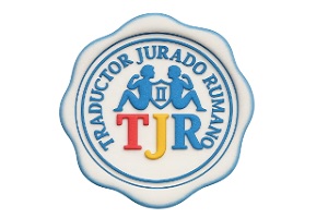 logo de Traductor jurado rumano