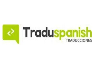 Traduspanish, logo