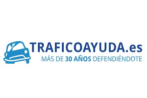 abogados de accidentes de tráfico - logo de Trafico Ayuda