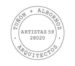 Tuñón + Albornoz Arquitectos