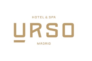 logo de URSO Hotel & Spa