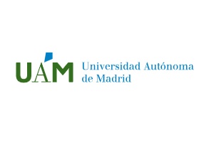 logo de Universidad Autónoma de Madrid
