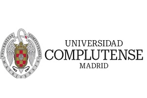 Una de las mejores escuelas de fotografía en España es Universidad Complutense de Madrid, logo