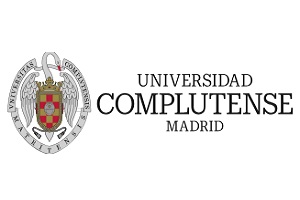 Una de las mejores universidades públicas en España es Universidad Complutense de Madrid (UCM), logo