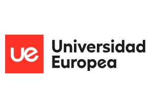 logo de Universidad Europea de Madrid