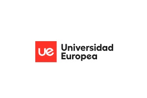 Una de las mejores universidades privadas en España es Universidad Europea de Madrid (UEM), logo