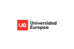 Universidad Europea de Madrid, logo