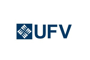 Universidad Francisco de Vitoria (UFV), logo