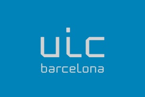 Universidad Internacional de Cataluña (UIC), logo