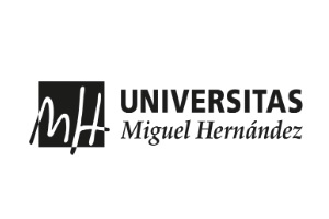Universidad Miguel Hernández de Elche, logo