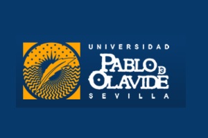 logo de Universidad Pablo de Olavide Sevilla