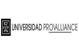 Universidad Provalliance, logo