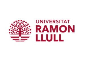 Una de las mejores universidades privadas en España es Universidad Ramon Llull (URL), logo