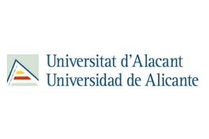 logo de Universidad de Alicante