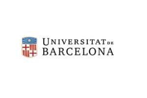 programas de Erasmus - logo de Universidad de Barcelona