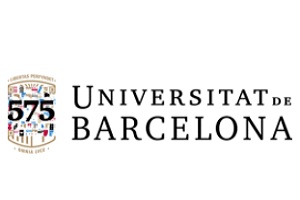 Universidad de Barcelona, logo