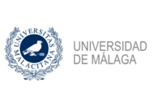 Universidad de Málaga, logo