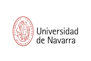 Universidad de Navarra, logo