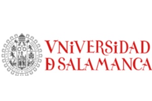Una de las mejores escuelas de fotografía en España es Universidad de Salamanca, logo