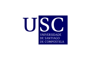 Universidad de Santiago de Compostela (USC), logo