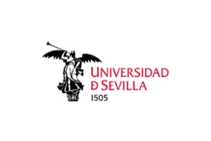 Una de las mejores escuelas de fotografía en España es Universidad de Sevilla, logo