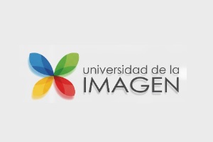 Universidad de la Imagen Escuela de Peluquería en Madrid, logo