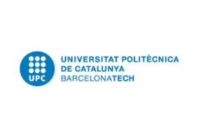 programas de Erasmus - logo de Universitat Politècnica de Catalunya