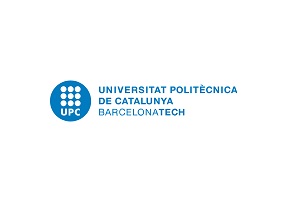 Una de las mejores escuelas de fotografía en España es Universitat Politècnica de Catalunya, logo