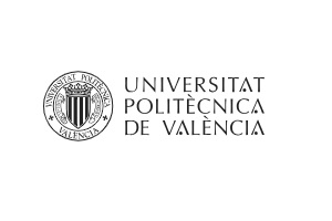 másteres oficiales - logo de Universitat Politècnica de València