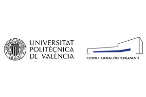 logo de Universitat Politècnica de València