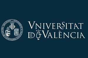 centros de estudios universitarios - logo de Universitat de València
