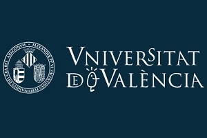 programas de Erasmus - logo de Universitat de València