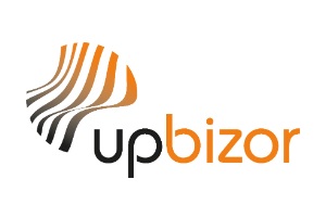 analistas financieros - logo de UpBizor