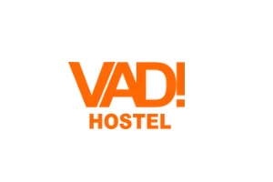 logo de VAD Hostel