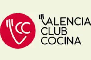 logo de Valencia Club Cocina