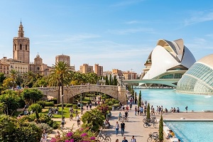 logo de Valencia