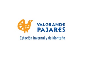 logo de Valgrande-Pajares