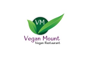 logo de Vegan Mount