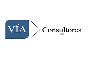 Vía Consultores Financieros y Contables SL, logo