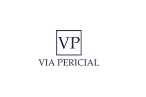 logo de Vía Pericial