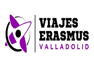 Viajes Erasmus, logo
